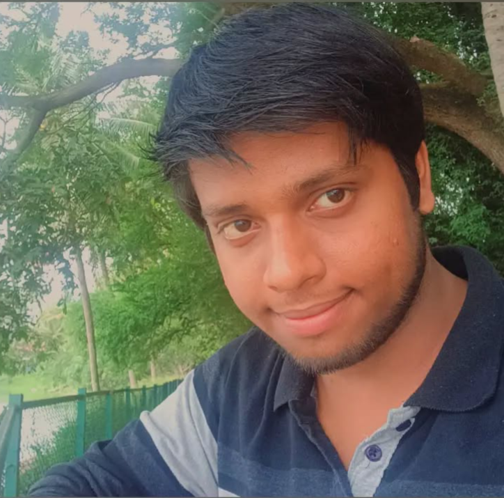 Team member portrait